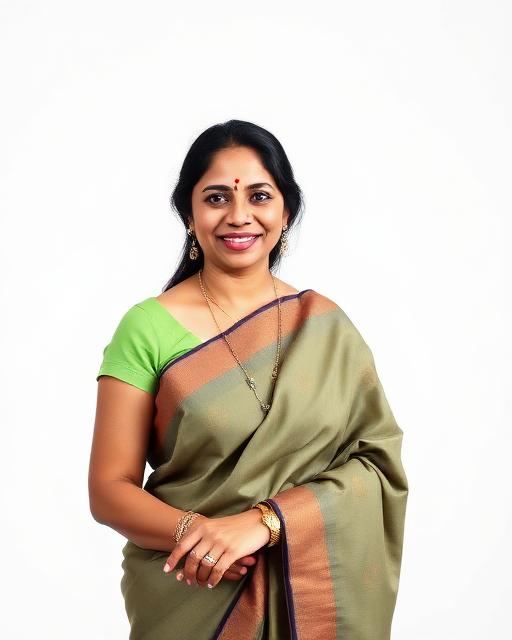 Mahila Morcha President