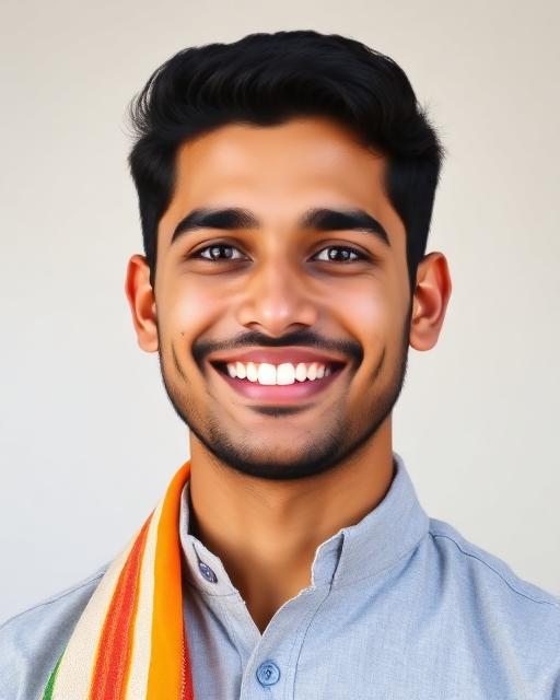 Youth Wing President