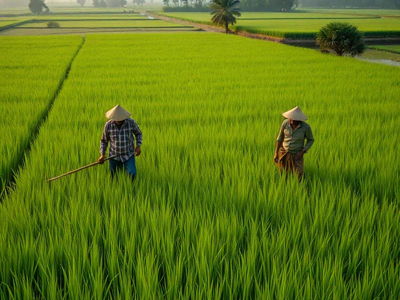 Farmer Income Promise